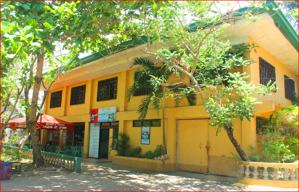 Administration Building